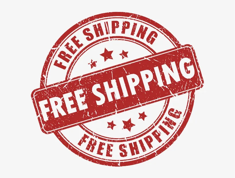 Free Shipping