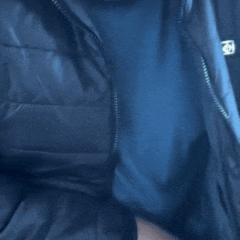 Modela HeatJack™ - Warmth You Control, Style You Deserve