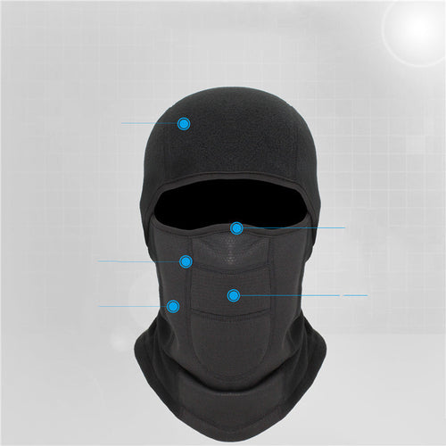 Windproof Ski Mask By Modela -35,95